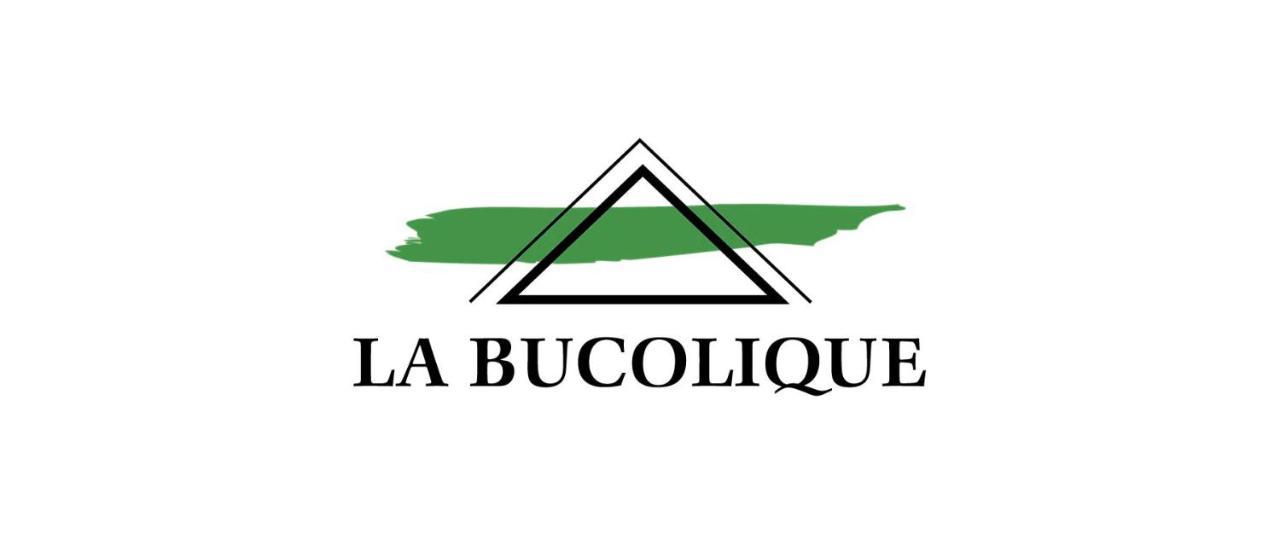 Вілла La Bucolique Simandre Екстер'єр фото
